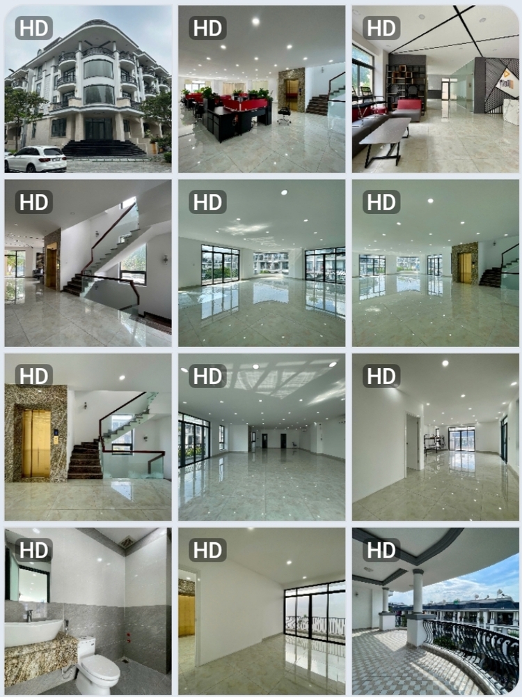 Nhà cho thuê tại Sài Gòn Nhà cho thuê tại Sài Gòn