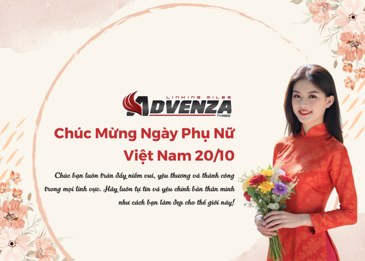 Lốp Quốc Dân - Advenza, Milestar. Hệ thống TPHCM