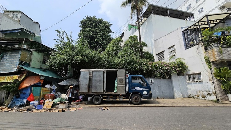 Giải cứu: bất động sản triệu đô ( hàng ngộp, thơm ).... update liên tục..