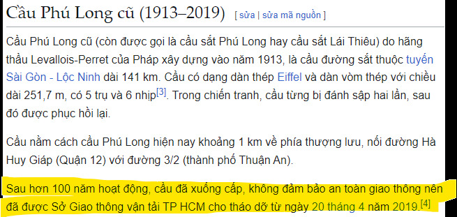 Cầu Vàm Thuật An Phú Đông Quận 12 bắc qua Phường 5 Gò Vấp đã thông xe 31/12/2020 đất An Phú Đông tăng nóng nhất Q.12