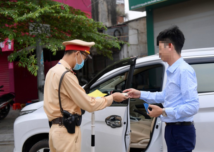 Chia sẻ cơ sở dữ liệu đăng kiểm, siết chất lượng phương tiện