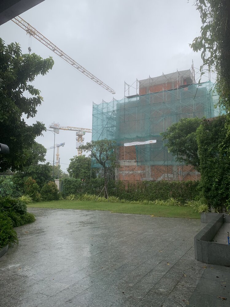 Hỏi thông tin về Làng biệt thự Copac, xã Long Thới, huyện Nhà Bè Hỏi thông tin về Làng biệt thự Copac, xã Long Thới, huyện Nhà Bè