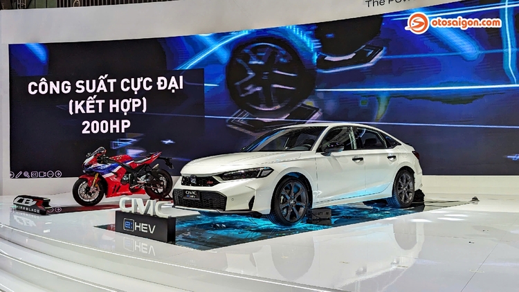 Honda Civic 2024 - VMS 2024 - Otosaigon (13).jpg