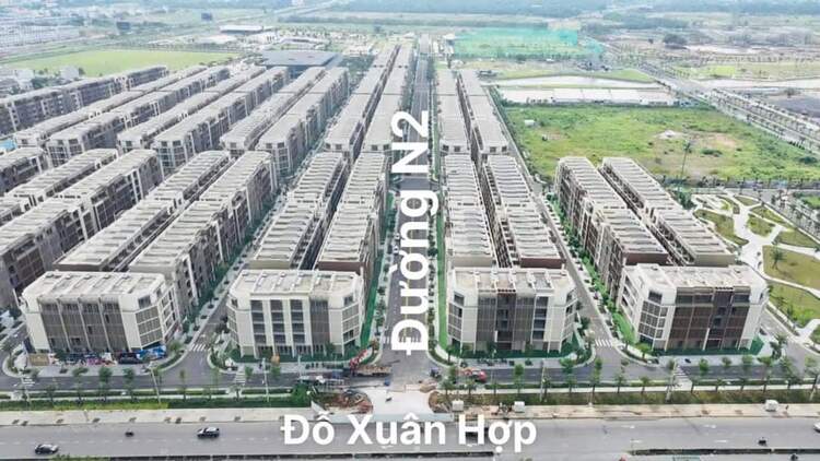 Him Lam Bình An (update Global City)- có nên đầu tư ??? Him Lam Bình An (update Global City)- có nên đầu tư ???
