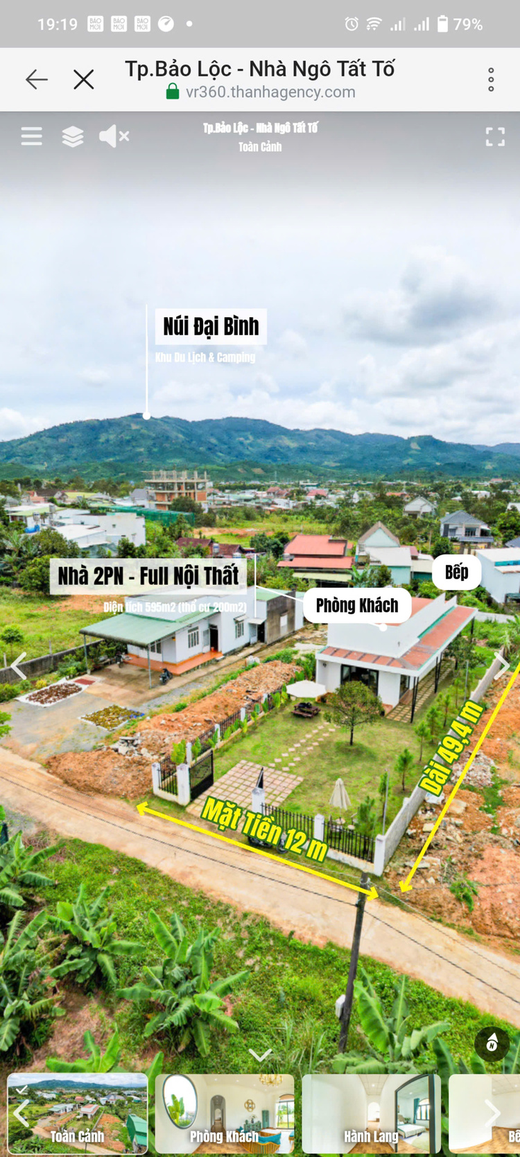Hậu "cơn lốc" sốt đất tại Bảo Lộc, có nên đầu tư hay không? Hậu "cơn lốc" sốt đất tại Bảo Lộc, có nên đầu tư hay không?