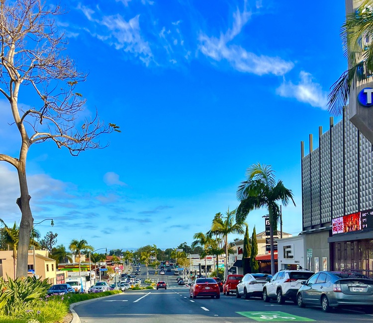 Corona del Mar