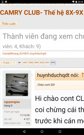 Anh em Camry 87-91 vô đây chơi Anh em Camry 87-91 vô đây chơi