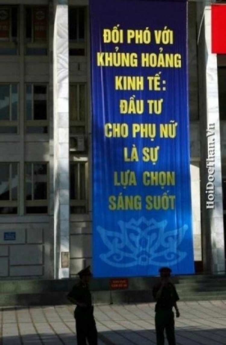 GIẢI TRÍ TÍ NÀO CÁC BÁC