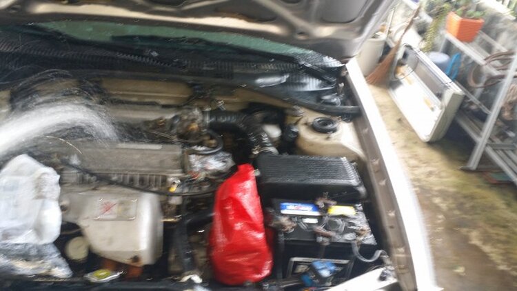 Anh em Camry 87-91 vô đây chơi Anh em Camry 87-91 vô đây chơi