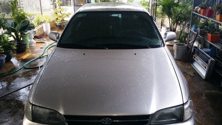Anh em Camry 87-91 vô đây chơi Anh em Camry 87-91 vô đây chơi