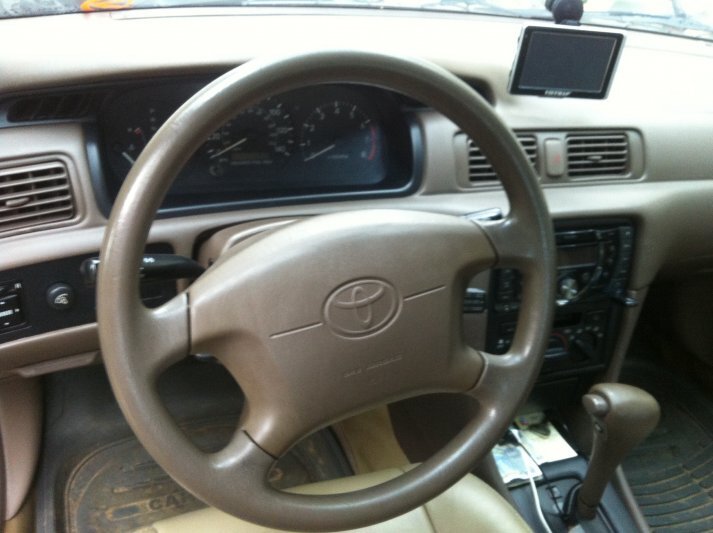 Anh em Camry 87-91 vô đây chơi