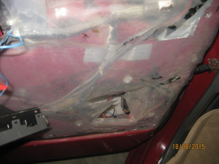 Chia sẻ kinh nghiệm tự bảo dưỡng SuZuKi WaGon Chia sẻ kinh nghiệm tự bảo dưỡng SuZuKi WaGon