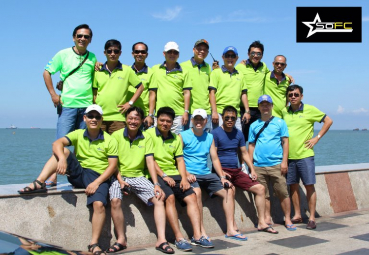 NƠI TỤ TẬP ĂN CHƠI VÀ ĐÓN CHÀO THÀNH VIÊN MỚI CỦA AE SORENTO ! NƠI TỤ TẬP ĂN CHƠI VÀ ĐÓN CHÀO THÀNH VIÊN MỚI CỦA AE SORENTO !