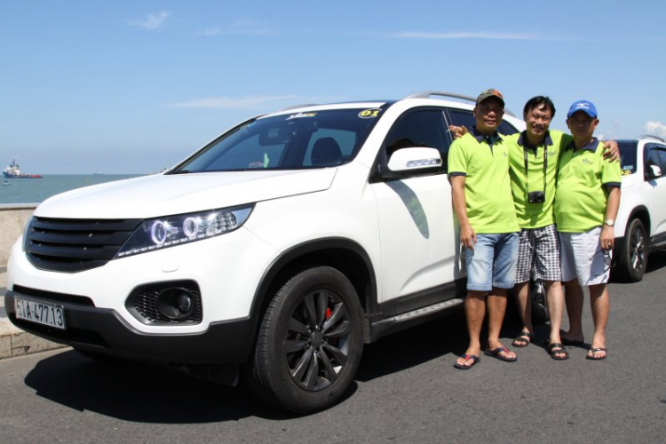 NƠI TỤ TẬP ĂN CHƠI VÀ ĐÓN CHÀO THÀNH VIÊN MỚI CỦA AE SORENTO ! NƠI TỤ TẬP ĂN CHƠI VÀ ĐÓN CHÀO THÀNH VIÊN MỚI CỦA AE SORENTO !