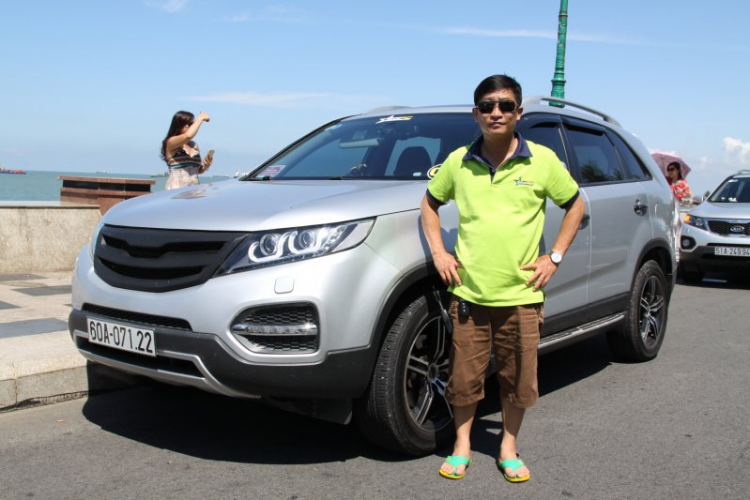 NƠI TỤ TẬP ĂN CHƠI VÀ ĐÓN CHÀO THÀNH VIÊN MỚI CỦA AE SORENTO ! NƠI TỤ TẬP ĂN CHƠI VÀ ĐÓN CHÀO THÀNH VIÊN MỚI CỦA AE SORENTO !