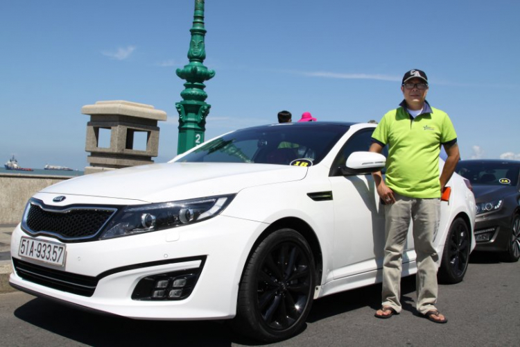 NƠI TỤ TẬP ĂN CHƠI VÀ ĐÓN CHÀO THÀNH VIÊN MỚI CỦA AE SORENTO ! NƠI TỤ TẬP ĂN CHƠI VÀ ĐÓN CHÀO THÀNH VIÊN MỚI CỦA AE SORENTO !