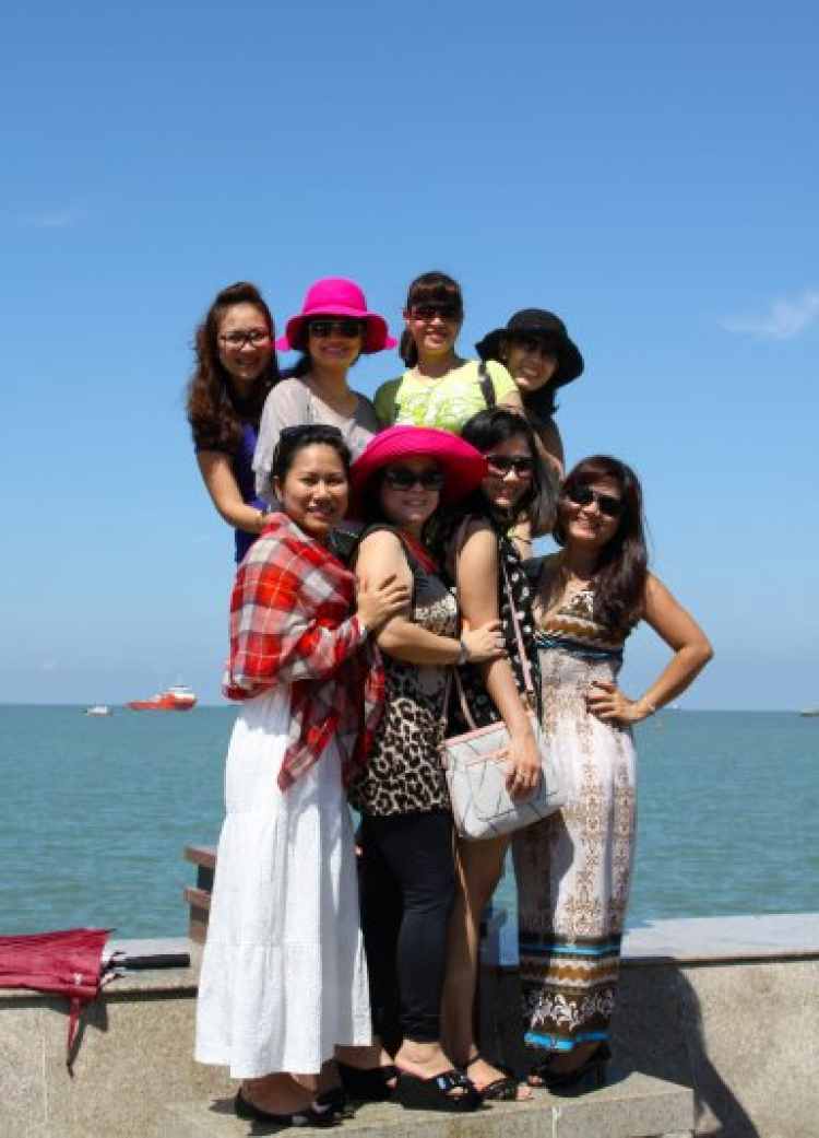 NƠI TỤ TẬP ĂN CHƠI VÀ ĐÓN CHÀO THÀNH VIÊN MỚI CỦA AE SORENTO ! NƠI TỤ TẬP ĂN CHƠI VÀ ĐÓN CHÀO THÀNH VIÊN MỚI CỦA AE SORENTO !
