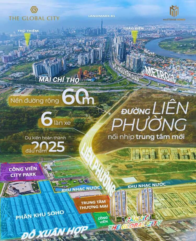 Him Lam Bình An (update Global City)- có nên đầu tư ???