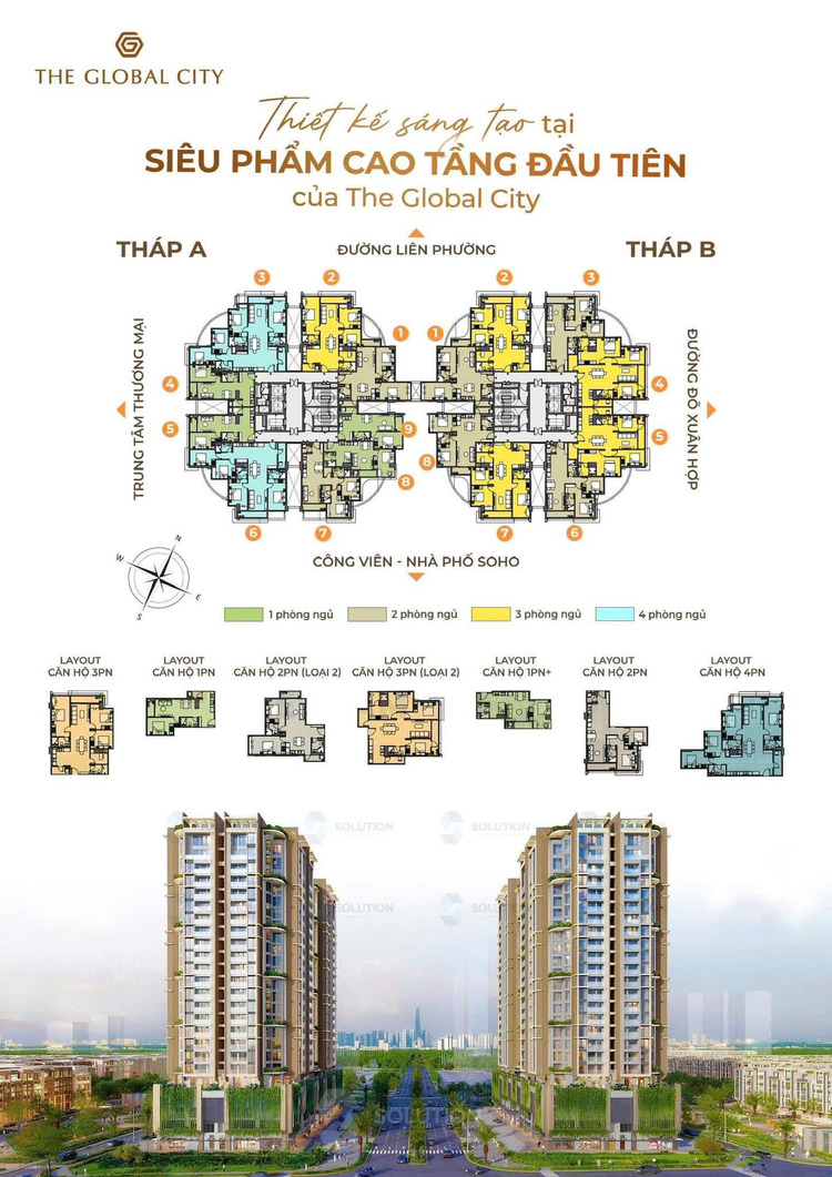 Him Lam Bình An (update Global City)- có nên đầu tư ???