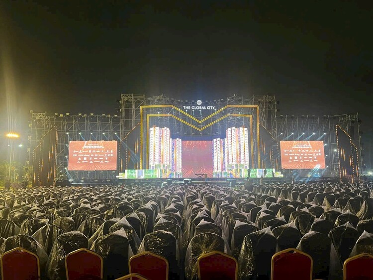 Him Lam Bình An (update Global City)- có nên đầu tư ??? Him Lam Bình An (update Global City)- có nên đầu tư ???