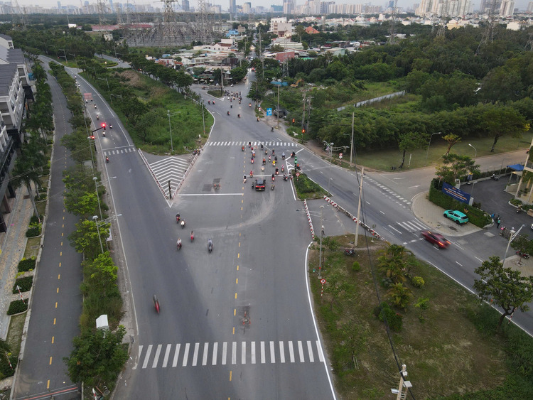 GS Nhà Bè - Thành Công Rực Rỡ Hay Chỉ Là Vẽ Vời ?