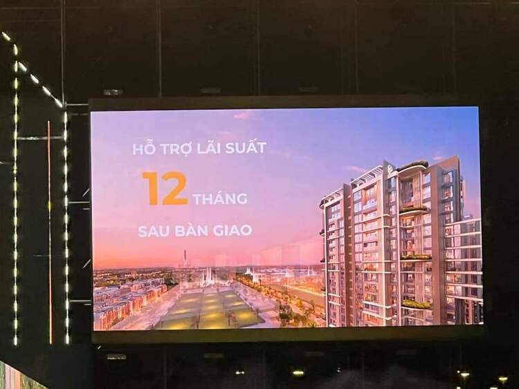 Him Lam Bình An (update Global City)- có nên đầu tư ???