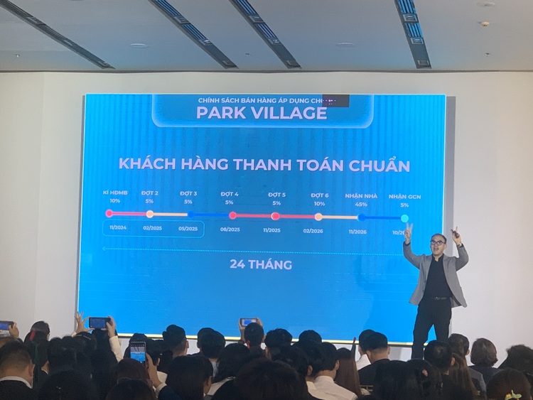 Waterpoint Long An - Cơ hội nào cho anh Waterpoint Long An - Cơ hội nào cho anh