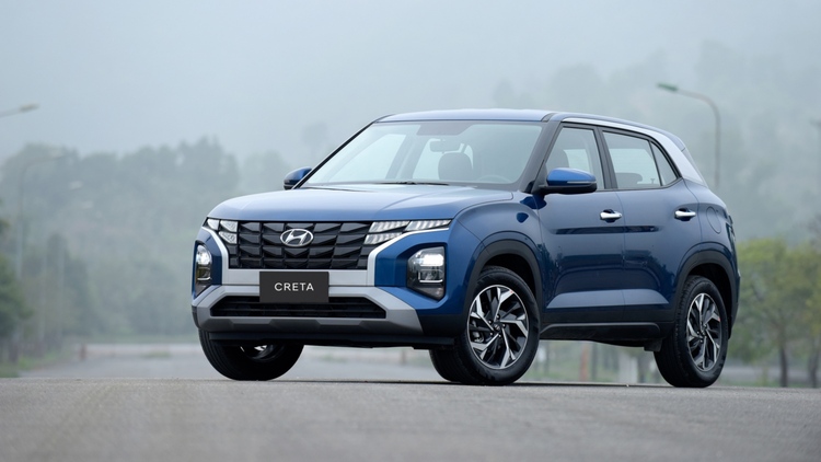 Cách để vào Engineering Mode trên xe Hyundai Creta 2022