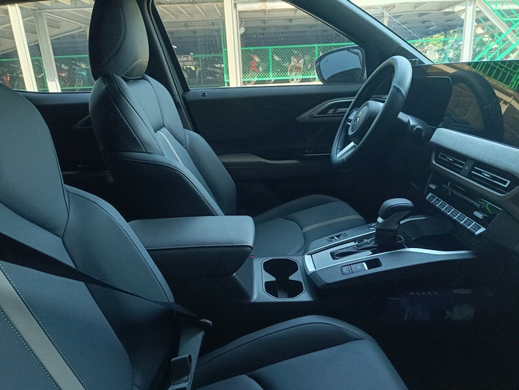 Mitsubishi Xforce vượt mốc 10.000 xe bán ra chỉ sau 8 tháng Mitsubishi Xforce vượt mốc 10.000 xe bán ra chỉ sau 8 tháng