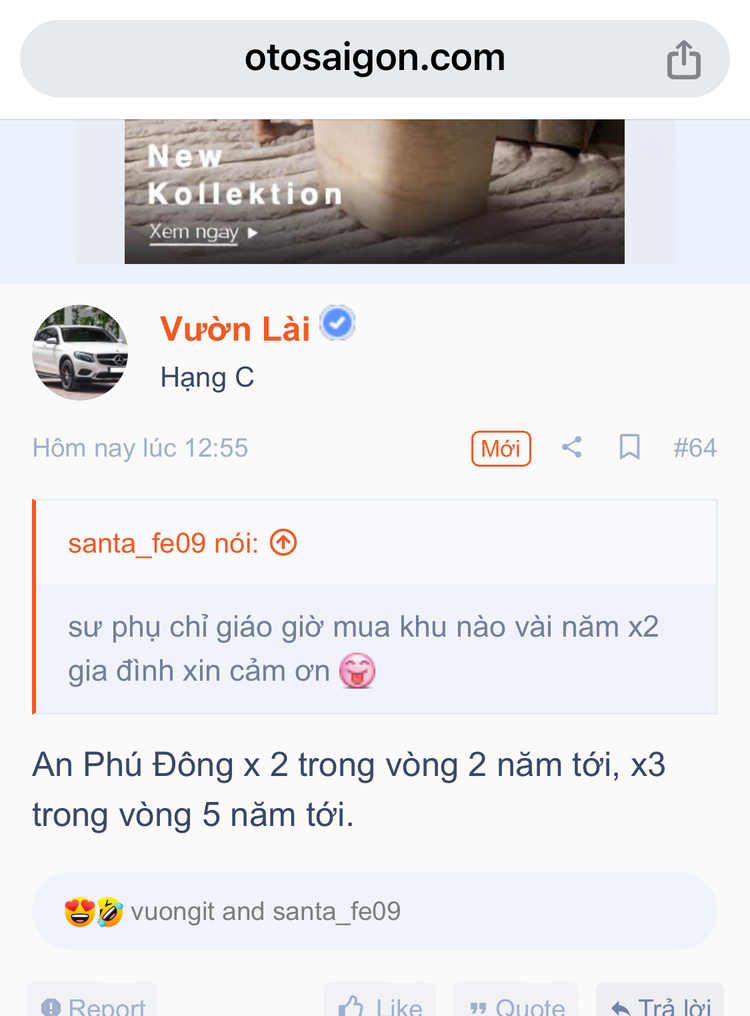 Cầu Vàm Thuật An Phú Đông Quận 12 bắc qua Phường 5 Gò Vấp đã thông xe 31/12/2020 đất An Phú Đông tăng nóng nhất Q.12