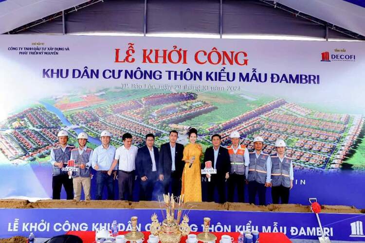 Hậu "cơn lốc" sốt đất tại Bảo Lộc, có nên đầu tư hay không?