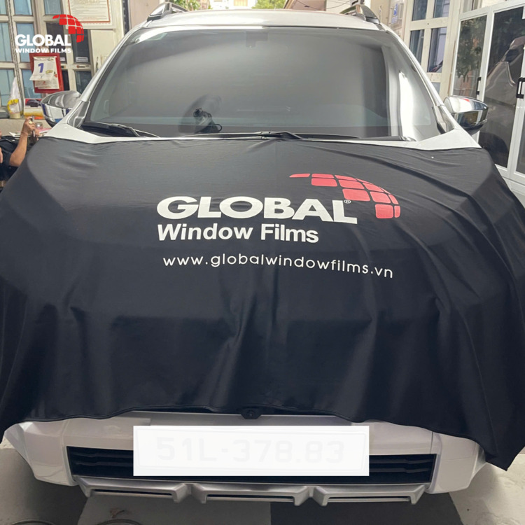 Global Window Films Tỏa Sáng Tại Vietnam Motor Show 2024 Và Đêm Hội Ngộ: Sức Mạnh Kết Nối – Dẫn Lối Tương Lai