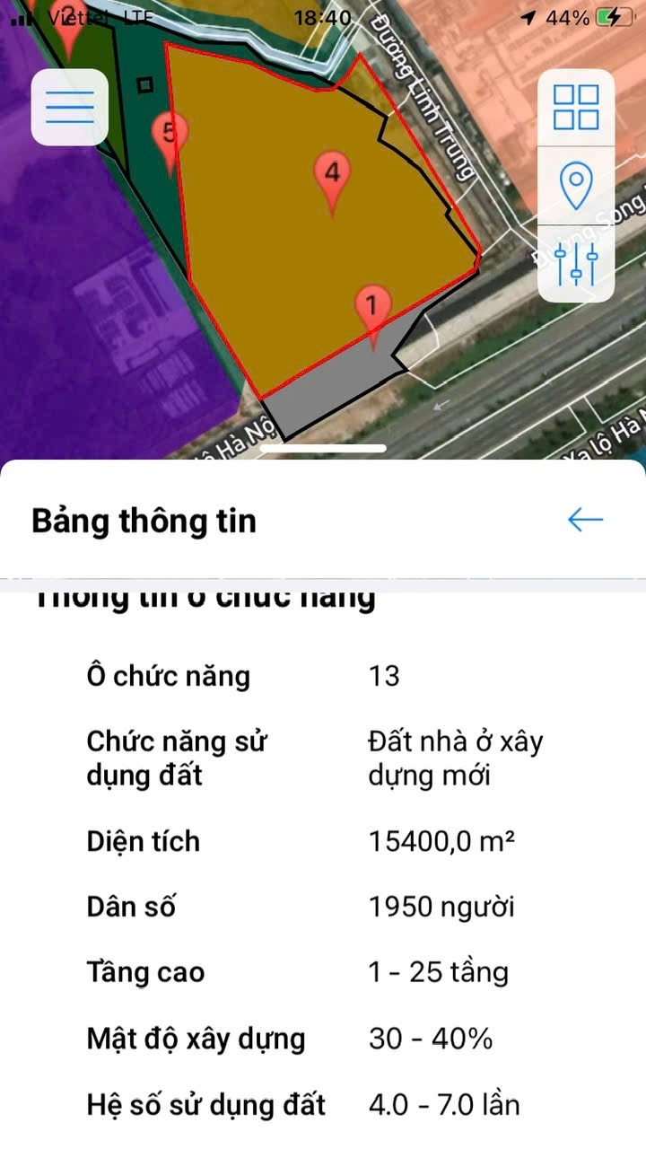 Nhà cho thuê tại Sài Gòn