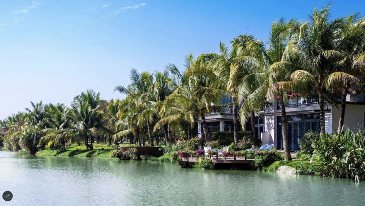 Khu Đô Thị - ECOPARK Long An, Kỷ Nguyên mới ?