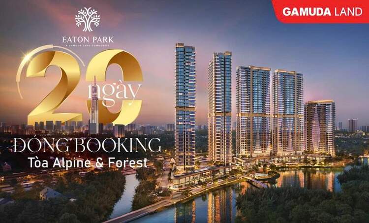 Chọn Eaton Park hay Mas Grand View Q2 Chọn Eaton Park hay Mas Grand View Q2