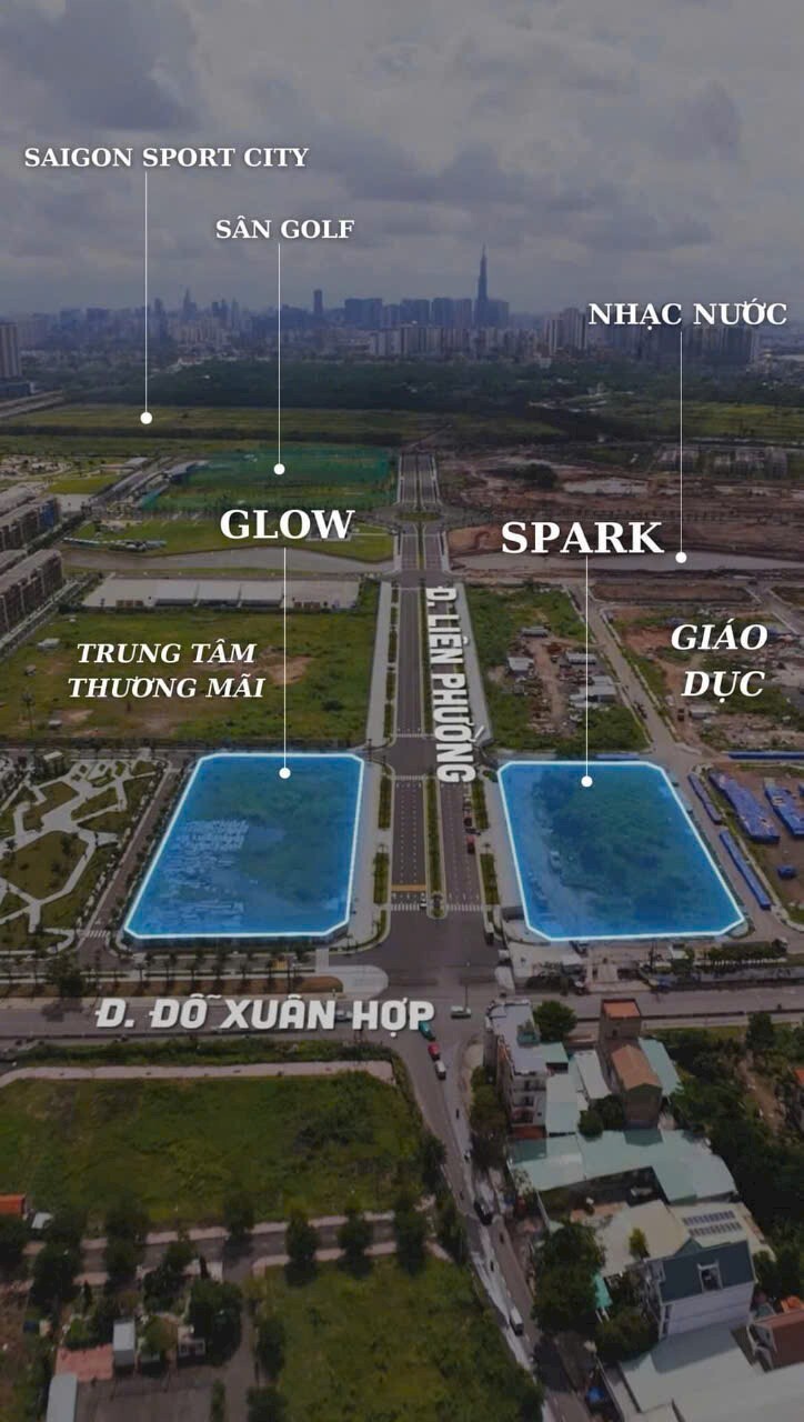 Chọn Eaton Park hay Mas Grand View Q2 Chọn Eaton Park hay Mas Grand View Q2
