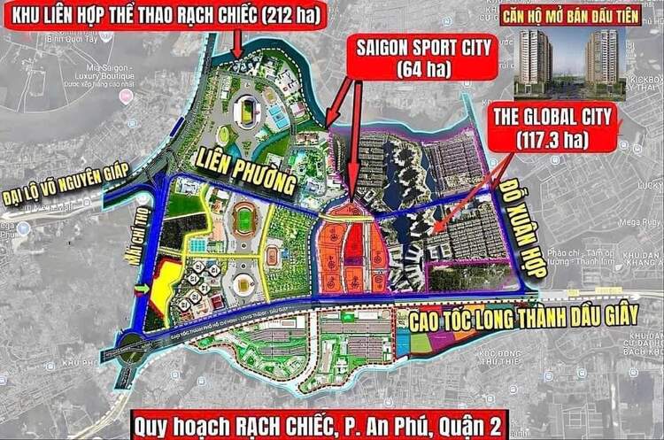 Him Lam Bình An (update Global City)- có nên đầu tư ??? Him Lam Bình An (update Global City)- có nên đầu tư ???