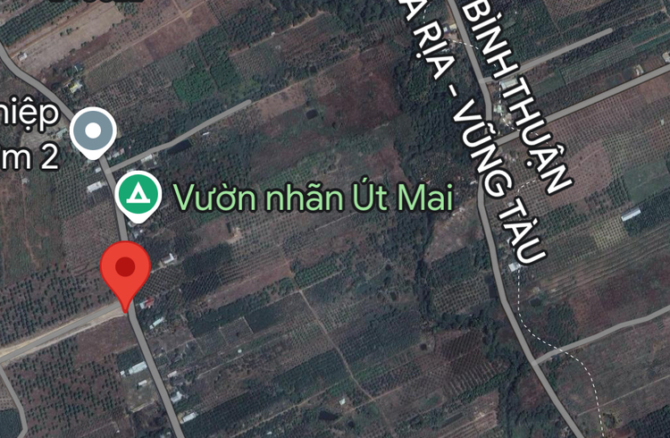 Địa thế và tiềm năng 3 xã ven biển Hàm Tân Bình Thuận Địa thế và tiềm năng 3 xã ven biển Hàm Tân Bình Thuận