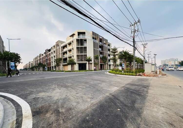 Him Lam Bình An (update Global City)- có nên đầu tư ??? Him Lam Bình An (update Global City)- có nên đầu tư ???