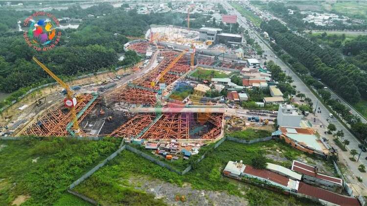 Chọn Eaton Park hay Mas Grand View Q2 Chọn Eaton Park hay Mas Grand View Q2