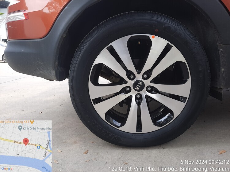 Oser lâu năm chia sẻ lý do chọn Toyota Innova Cross Hybrid sau 2 đời xe Toyota Oser lâu năm chia sẻ lý do chọn Toyota Innova Cross Hybrid sau 2 đời xe Toyota