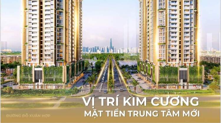 Him Lam Bình An (update Global City)- có nên đầu tư ???