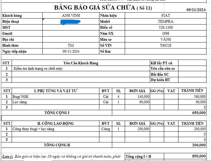 Vợ 2 Fiat Tempra: Cuộc tình vạn dặm thế là bắt đầu