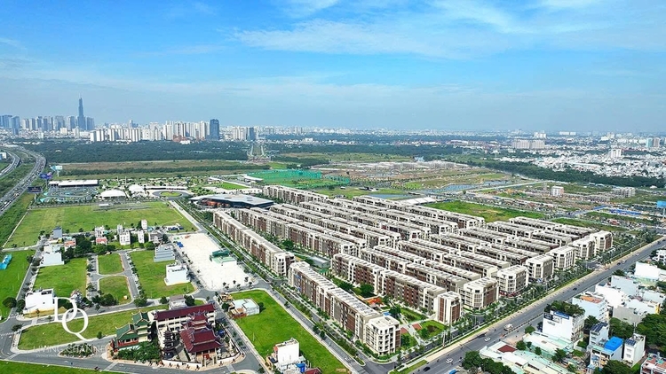 Him Lam Bình An (update Global City)- có nên đầu tư ??? Him Lam Bình An (update Global City)- có nên đầu tư ???