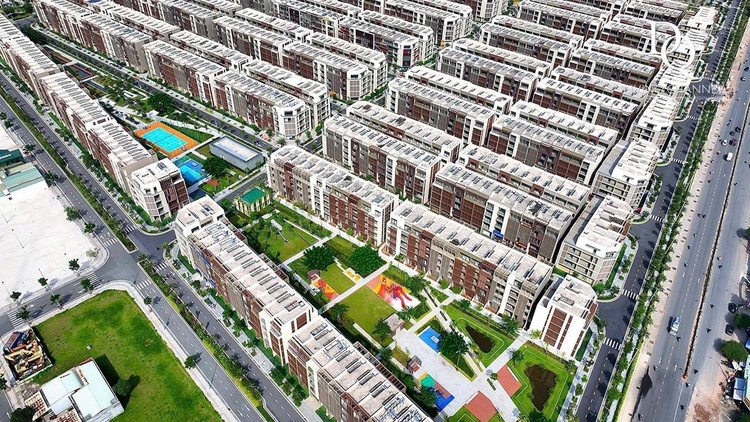 Him Lam Bình An (update Global City)- có nên đầu tư ??? Him Lam Bình An (update Global City)- có nên đầu tư ???