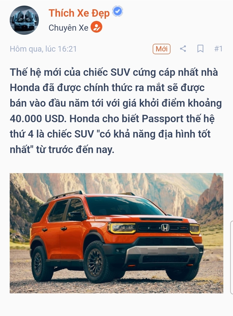 Dù bị chê đuôi xe xấu, Hyundai Santa Fe 2025 vẫn bán hơn 1.000 xe trong tháng 10/2024