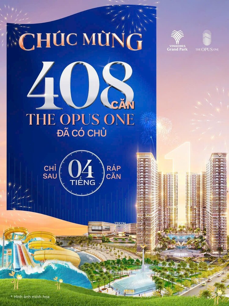 VINHOMES GRAND PARK QUẬN 9 LÀ CÁI “BẪY GẤU” CHO NHỮNG KHÁCH YÊU MÀU HỒNG!