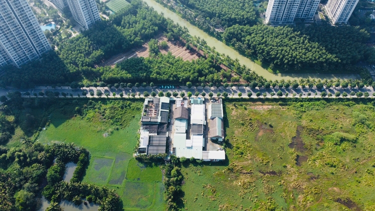VINHOMES GRAND PARK QUẬN 9 LÀ CÁI “BẪY GẤU” CHO NHỮNG KHÁCH YÊU MÀU HỒNG! VINHOMES GRAND PARK QUẬN 9 LÀ CÁI “BẪY GẤU” CHO NHỮNG KHÁCH YÊU MÀU HỒNG!
