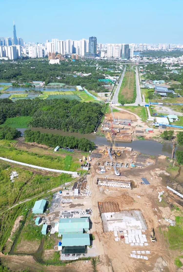 Him Lam Bình An (update Global City)- có nên đầu tư ??? Him Lam Bình An (update Global City)- có nên đầu tư ???