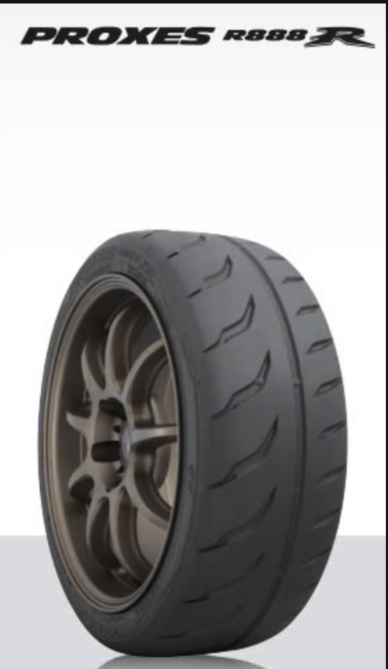 Trải nghiệm lốp Toyo Proxes Sport 2: Bám đường vượt trội, thiết kế gai lốp độc đáo Trải nghiệm lốp Toyo Proxes Sport 2: Bám đường vượt trội, thiết kế gai lốp độc đáo